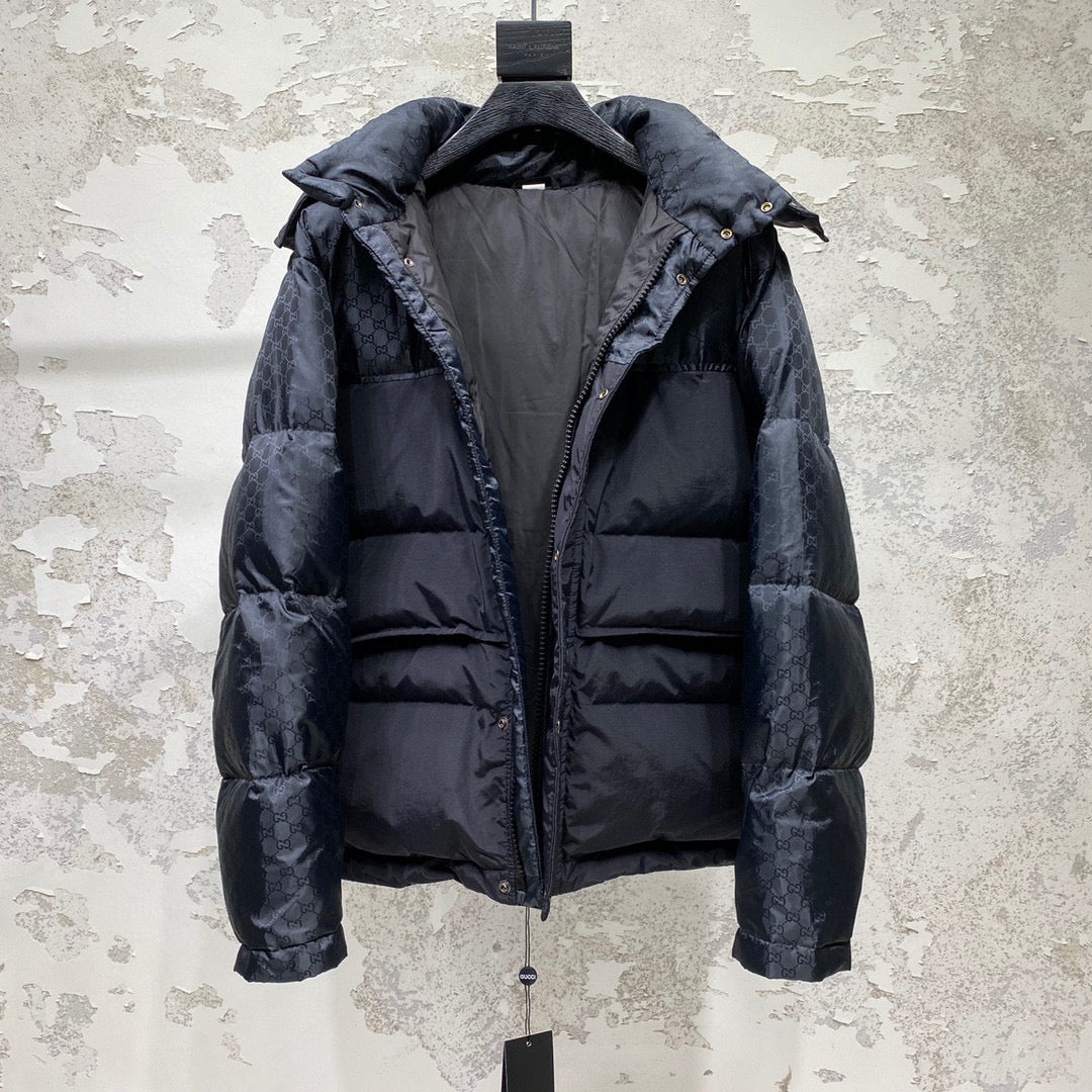 Gvc*1 Jacket