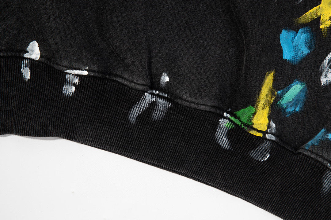 Gallery Dept x Lavin Hoodie