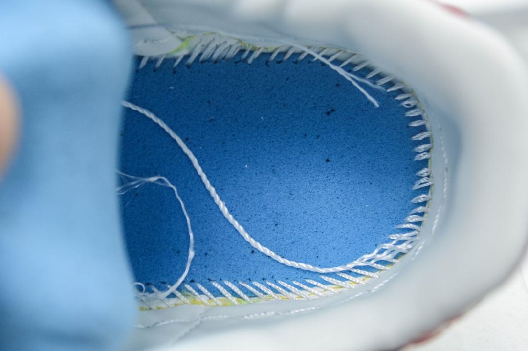 A Bathing Ape Bape Sta Low Orange