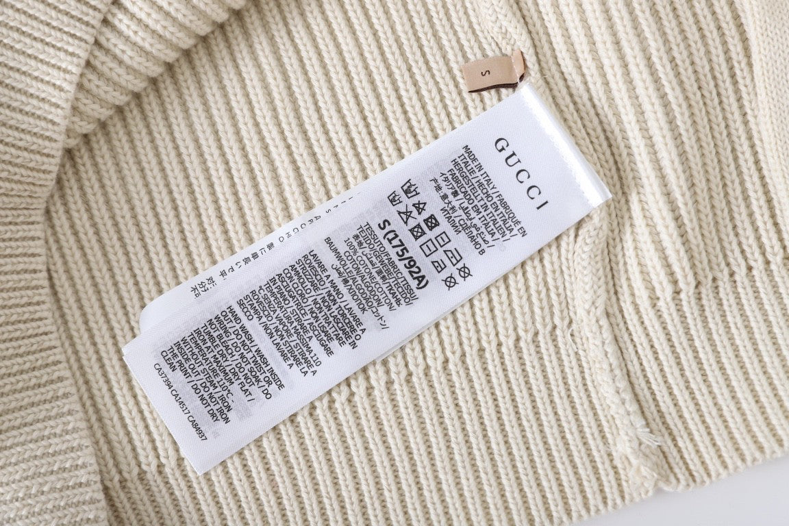 Gvc*1 Cardigan Dupe