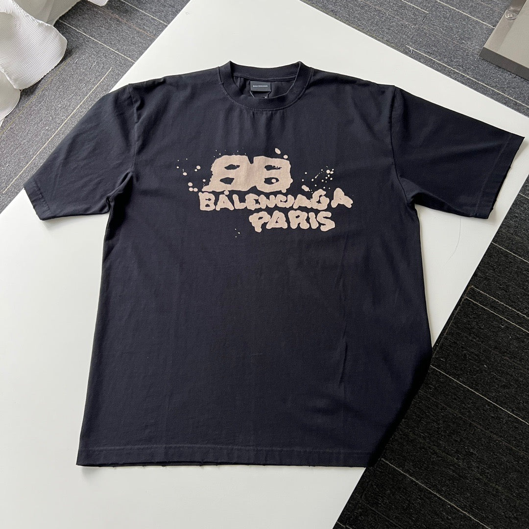 Ba1en*iaga T-shirt