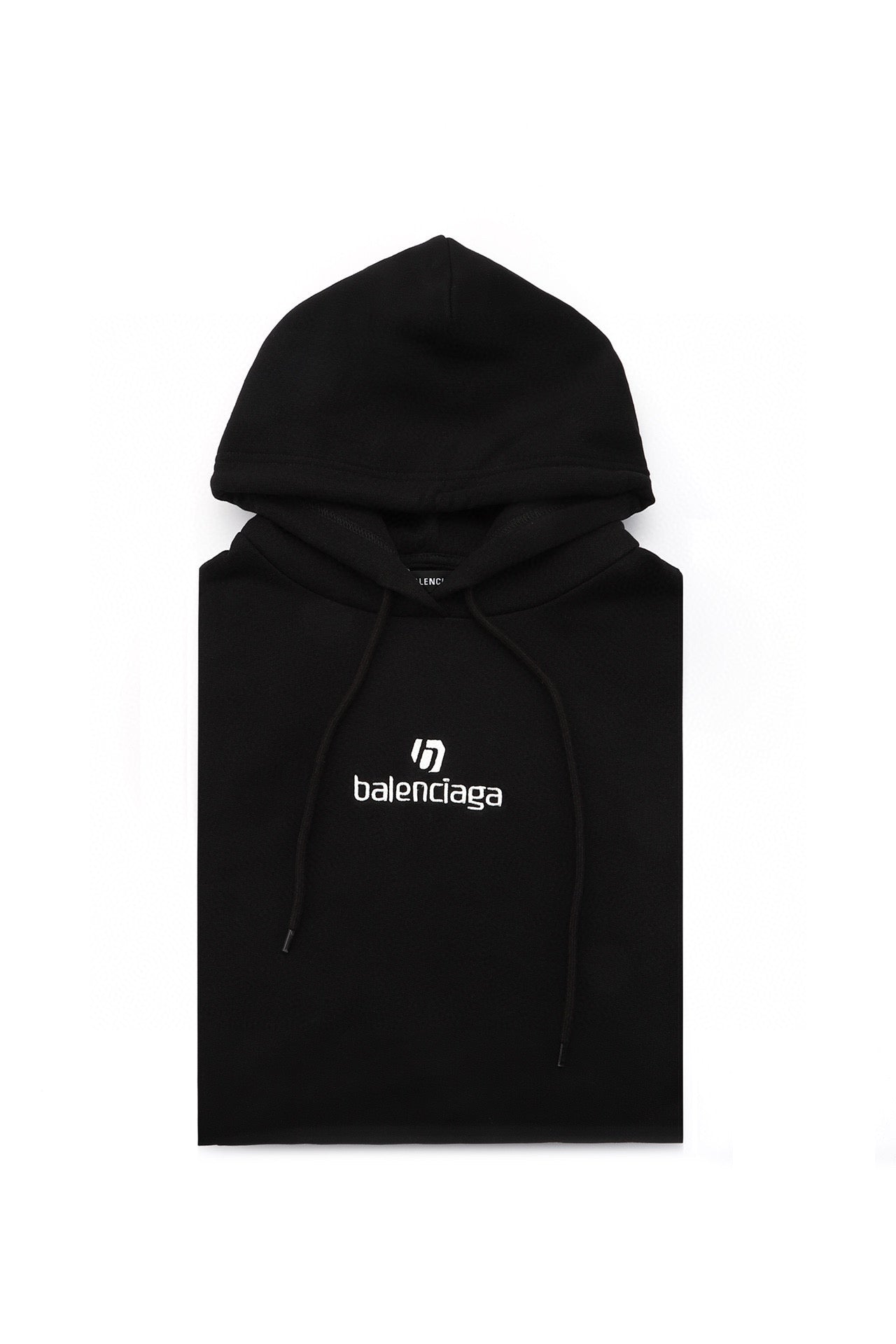 Ba1en*iaga Hoodie