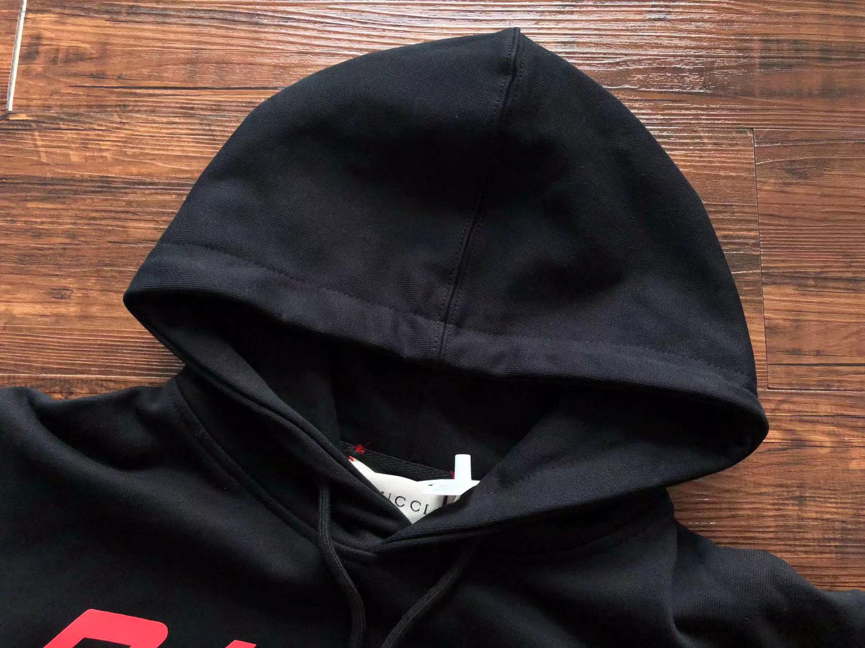 Gvc*1 Hoodie