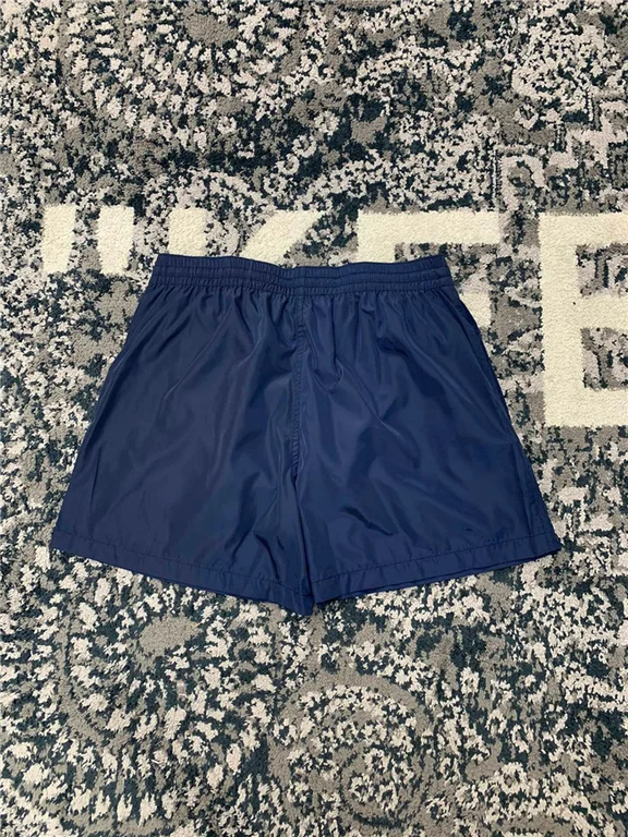 2022ss Versace Shorts
