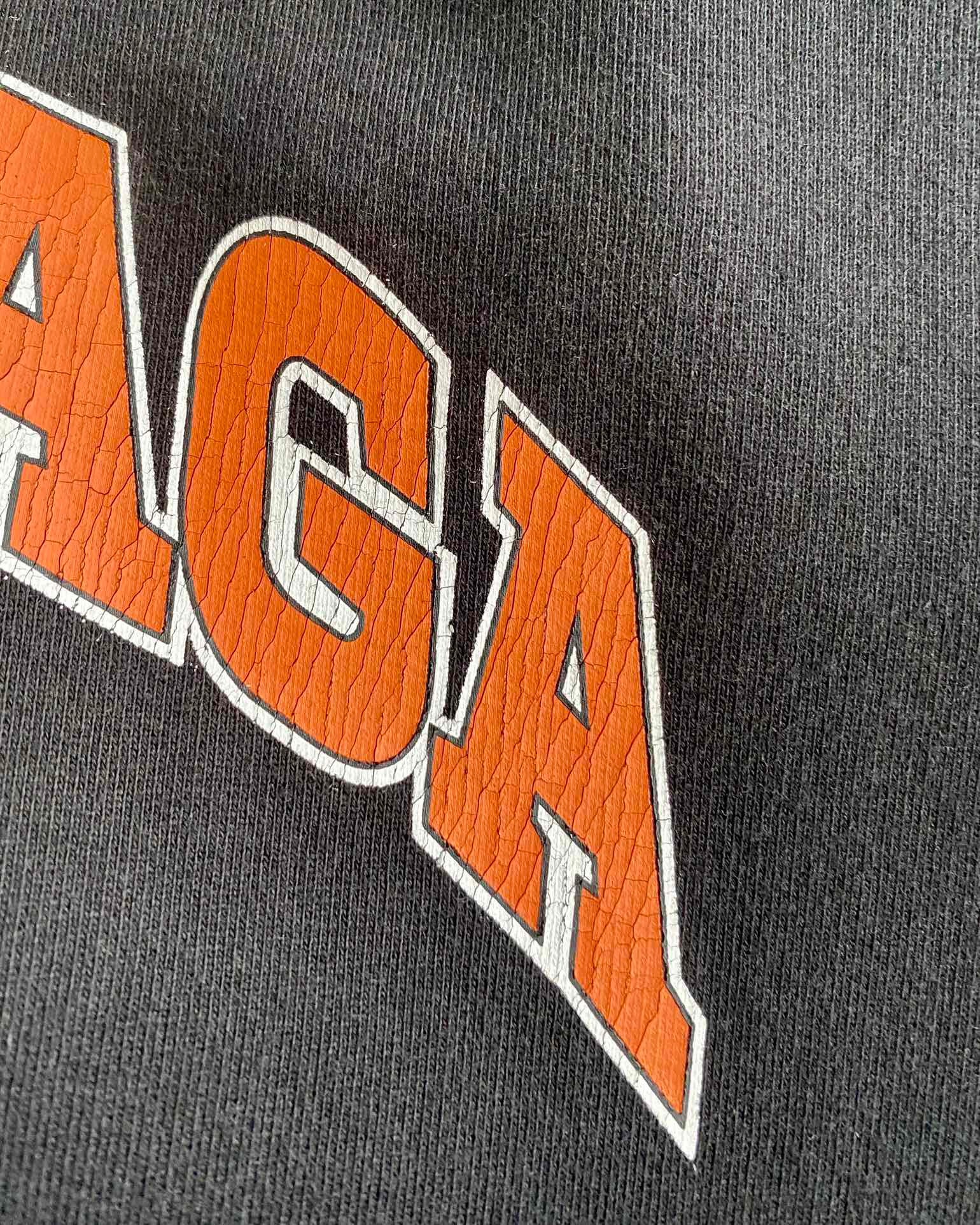 Ba1en*iaga Sweatshirt