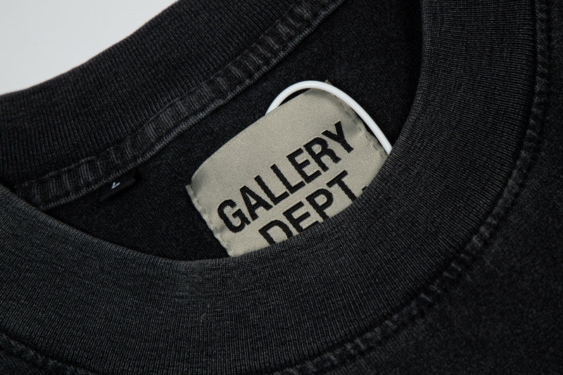 Gallery Dept T-shirt