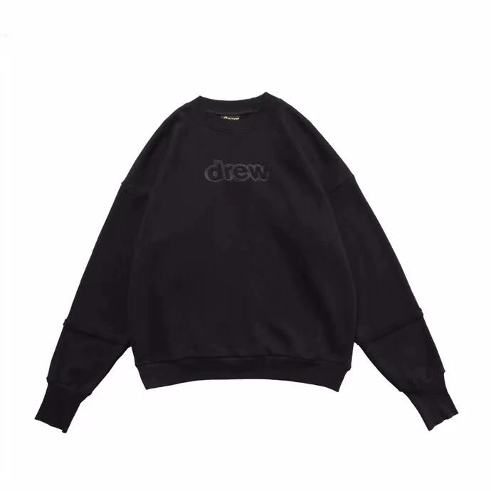 Drew House Embroidery Crewneck Sweater