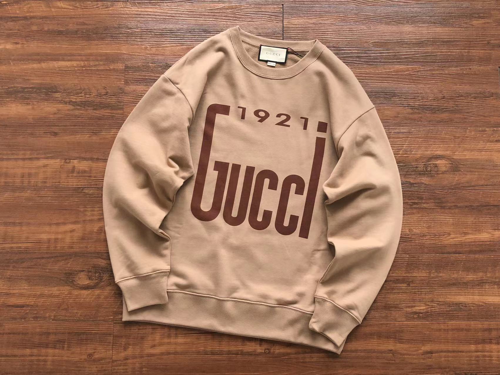 Gvc*1 Sweatshirt