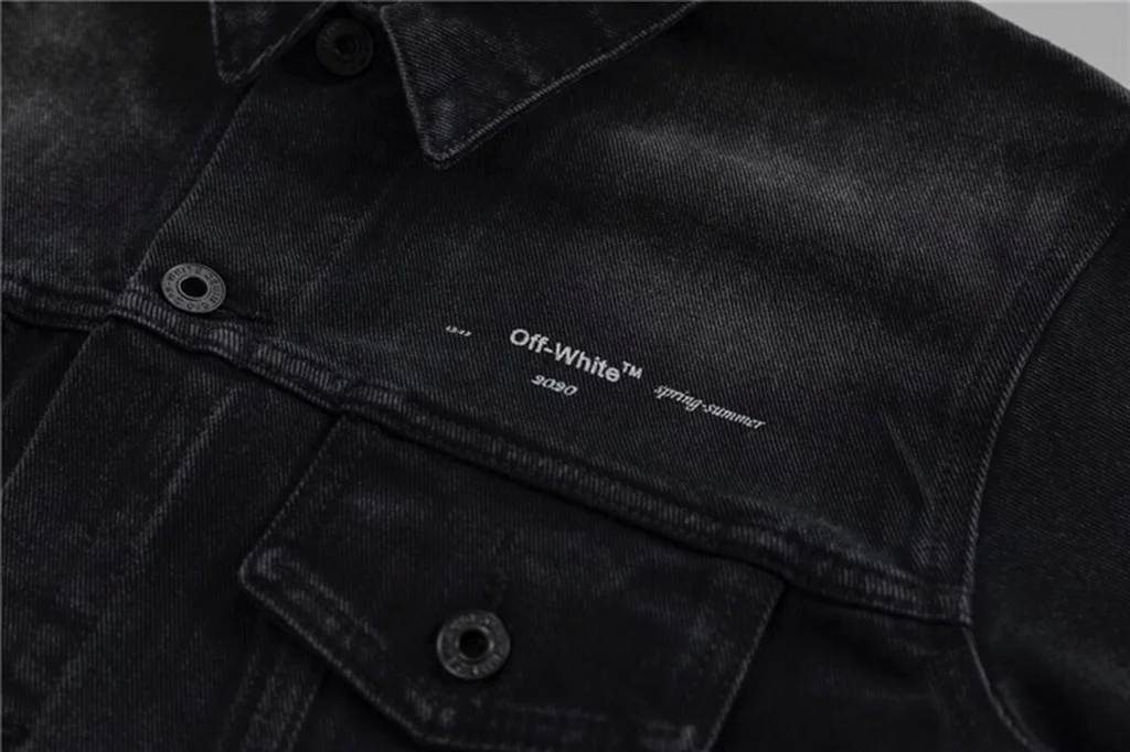 2021SS Off White Jacket