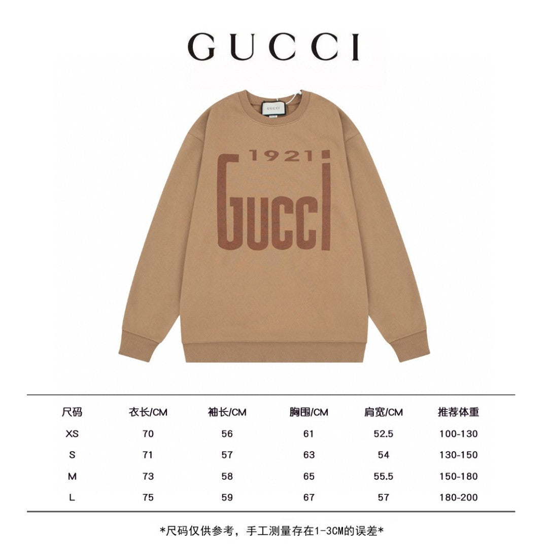 Gvc*1 Sweatshirt