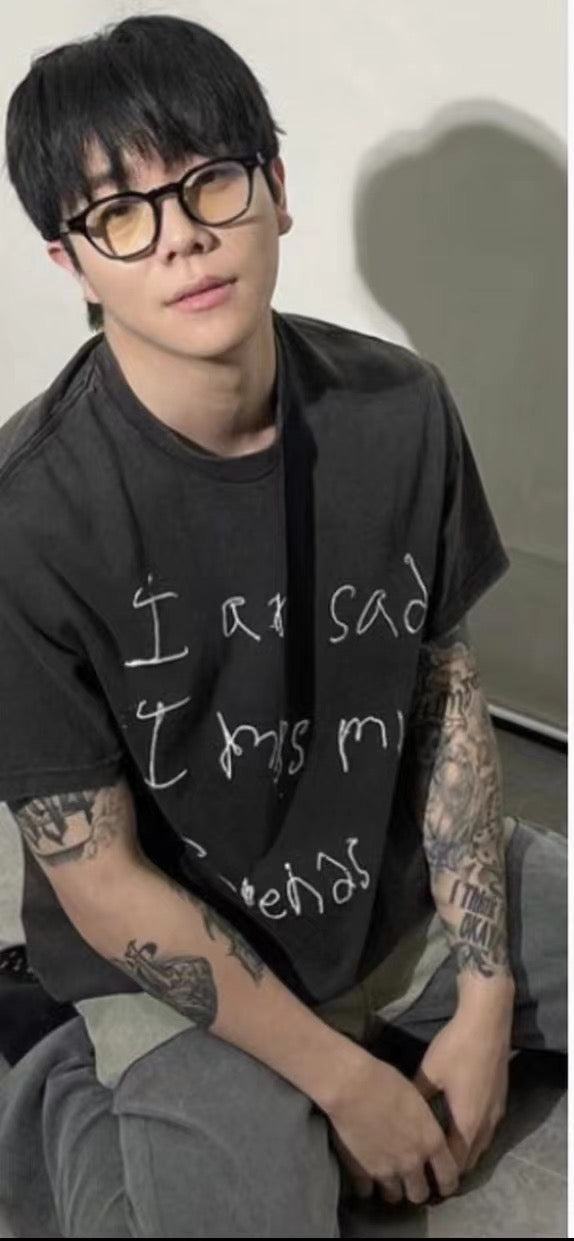 Gallery Dept T-shirt