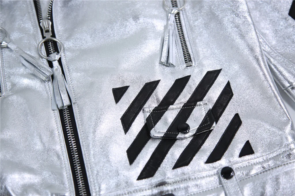 2020SS OFF WHITE Jacket