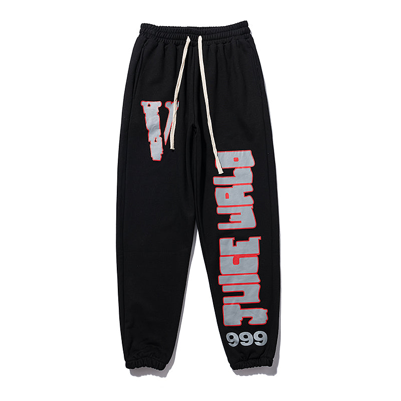 Juice Wrld x Vlone LLJW Sweatpants