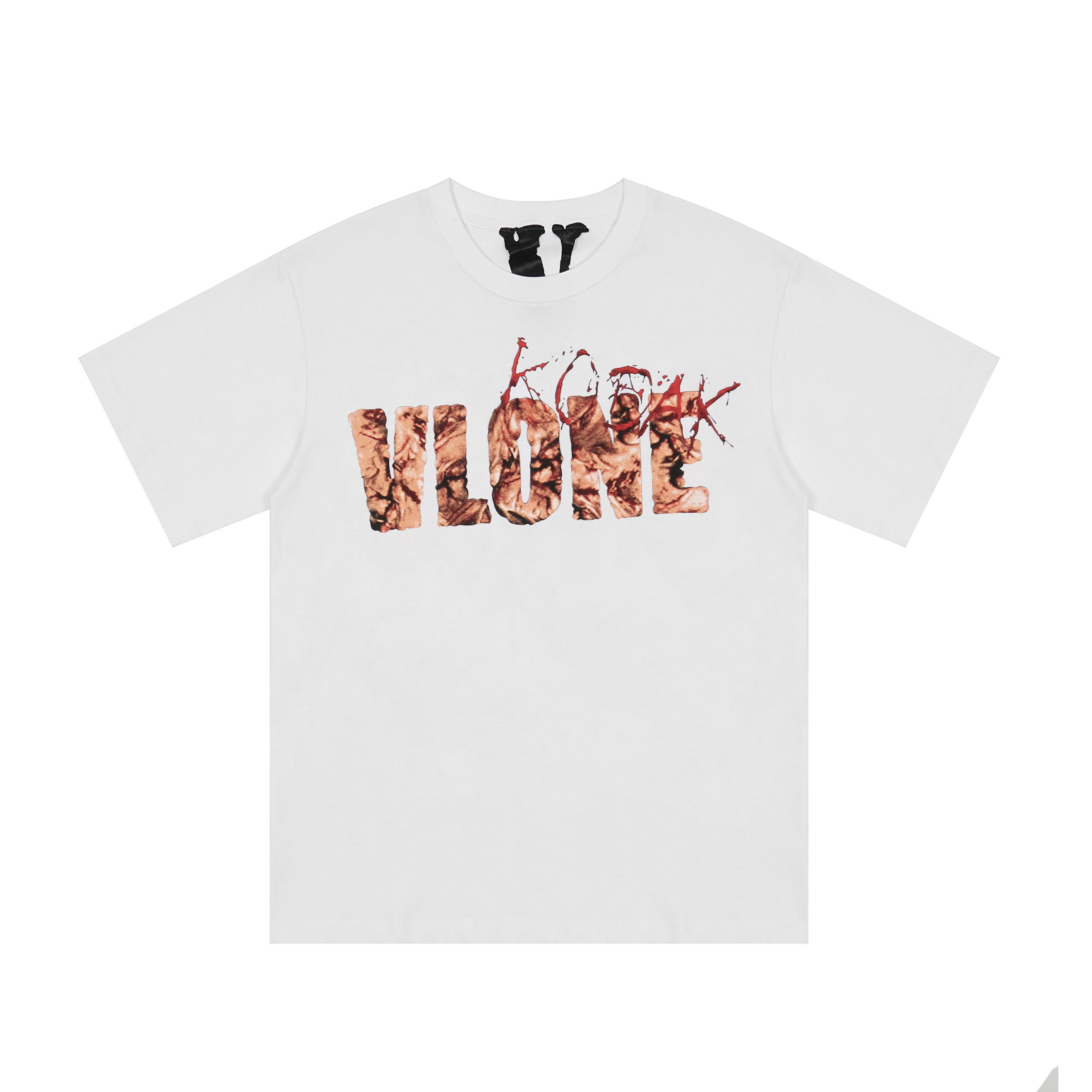 Kodak x Vlone Vlonekb Tee