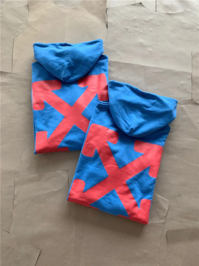 2023SS Off White Hoodie