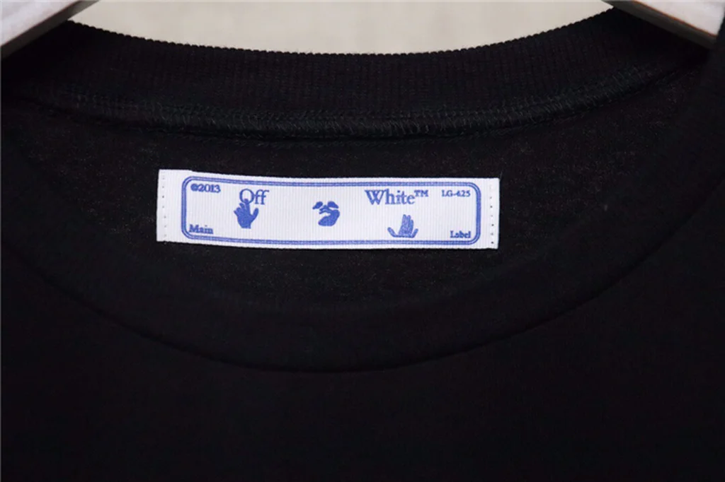 2021ss Off White T Shirt