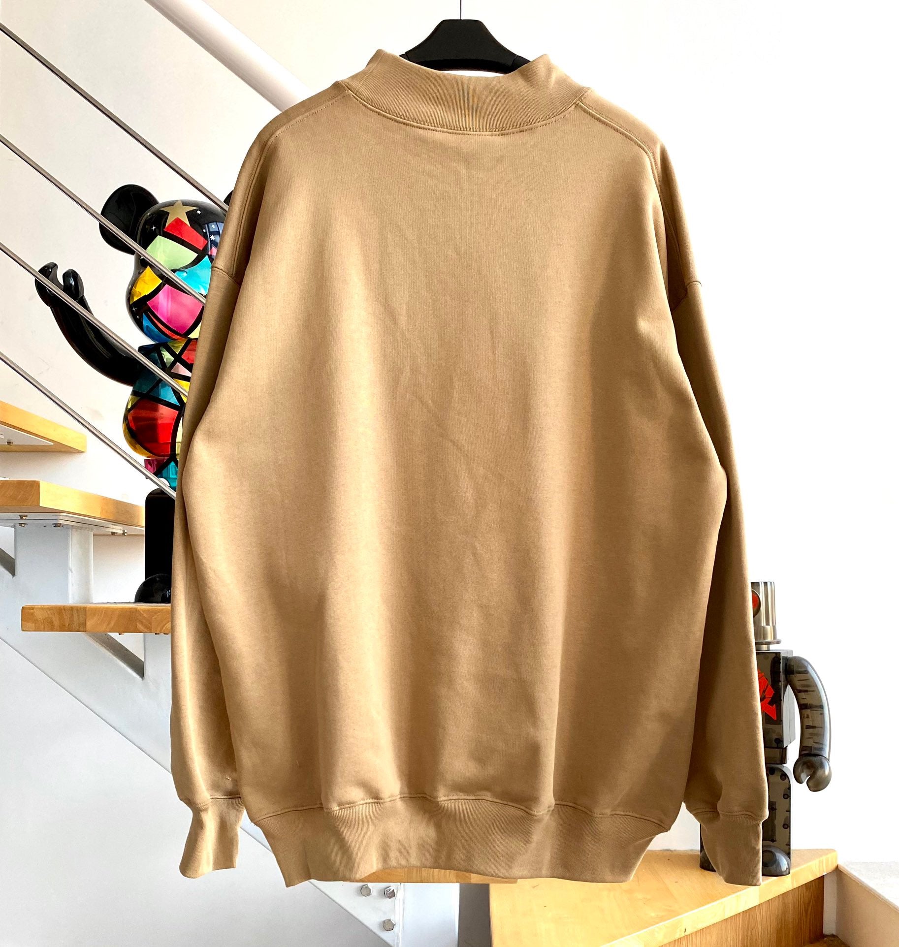 Ba1en*iaga Sweatshirt