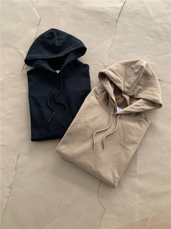 2023SS Off White Hoodie