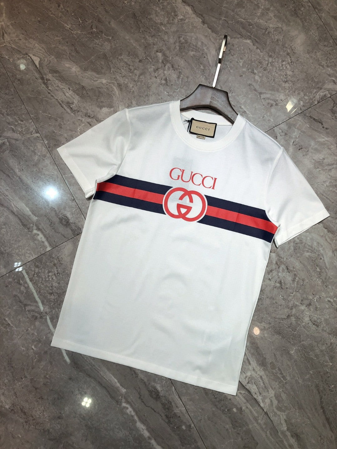 Gvc*1 T-shirt