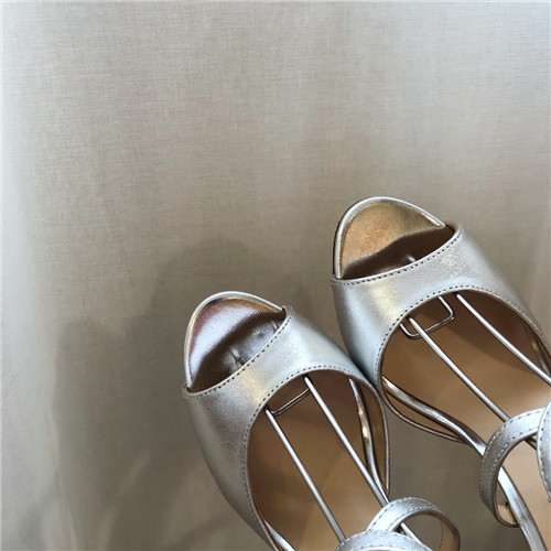 J1m*y Ch00 Pearl Heels Dupe pearl high heels sandals