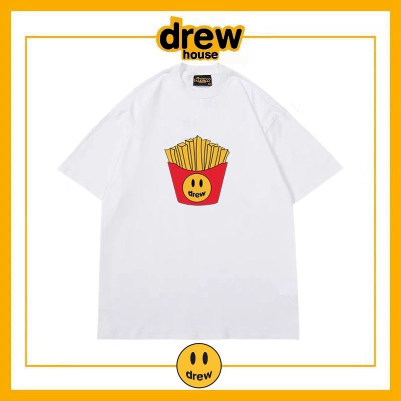 Drew House t-shirt American Fries