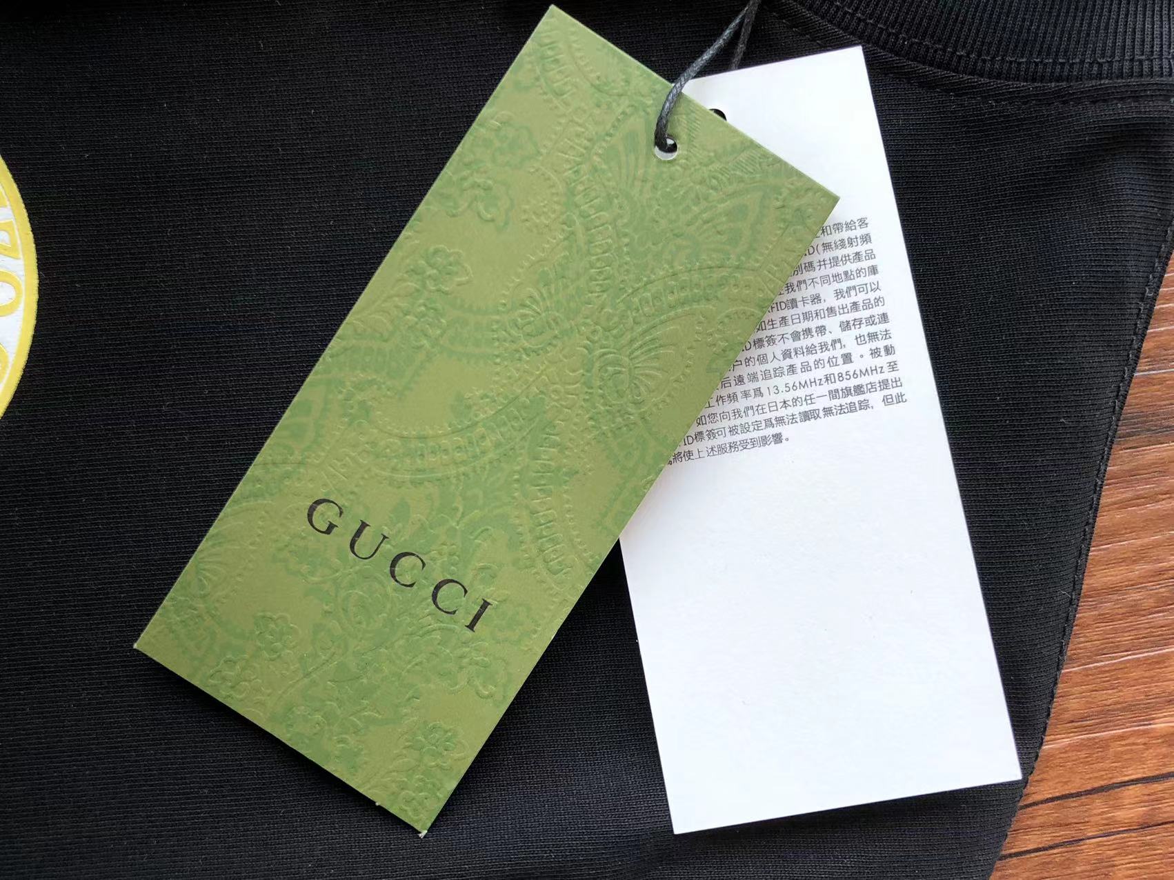 Gvc*1 x Palace T-shirt