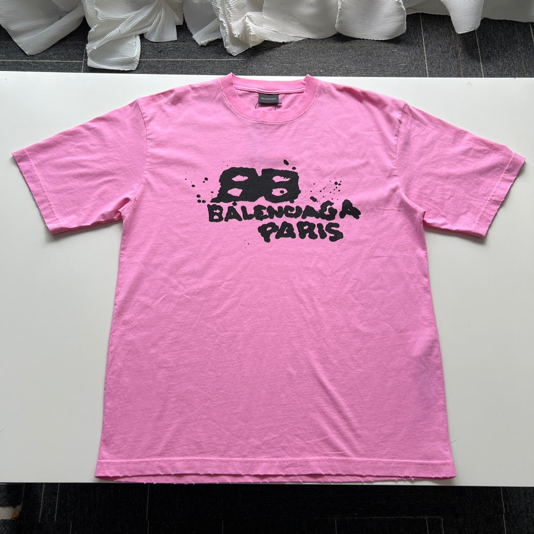 Ba1en*iaga T-shirt