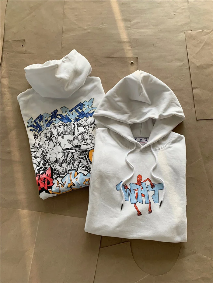 2023SS Off White Hoodie