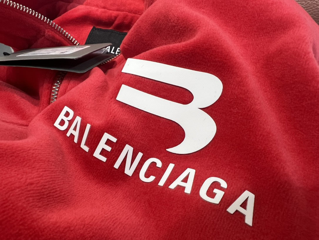 Ba1en*iaga Jacket
