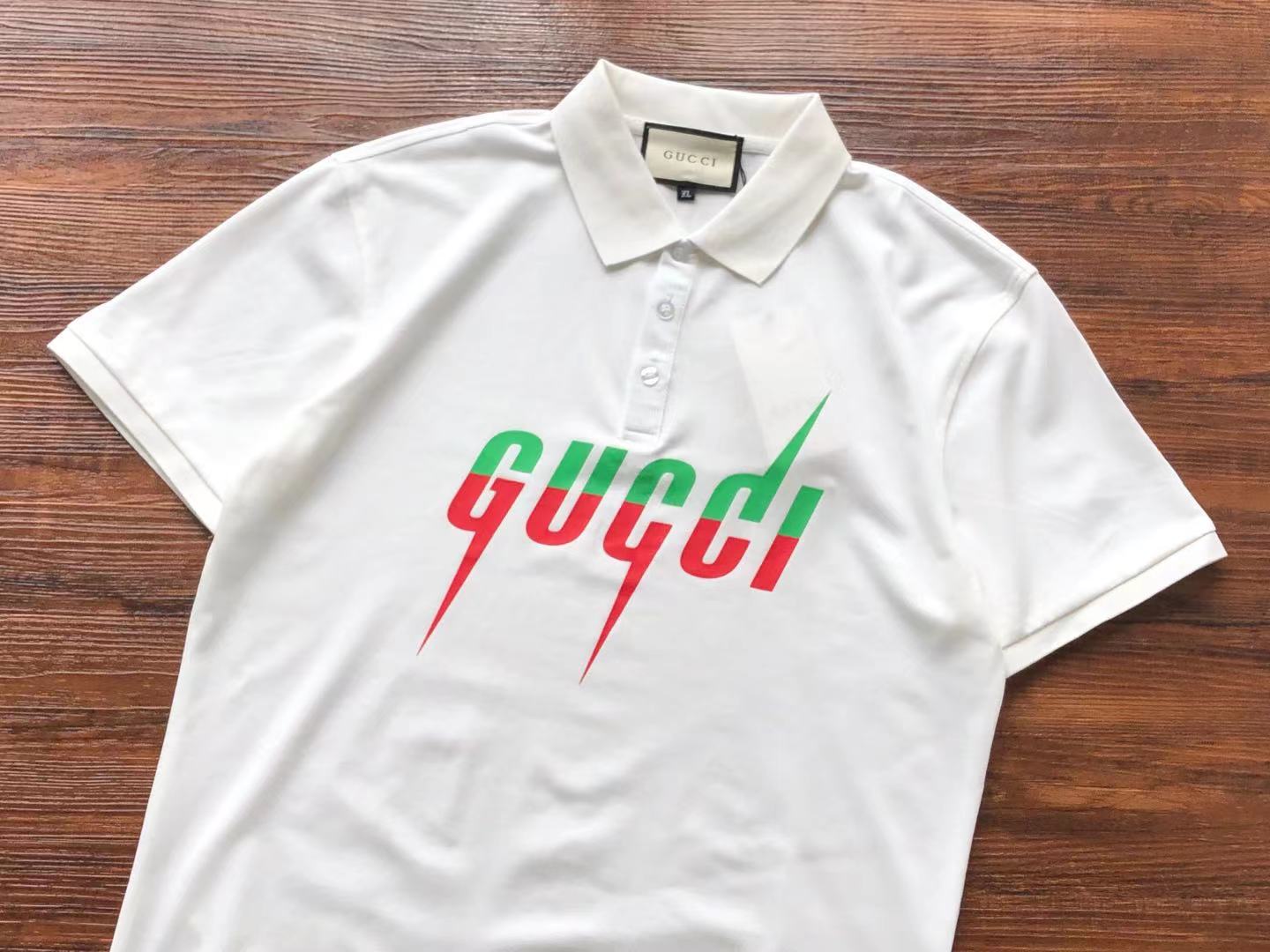 Gvc*1 Shirt