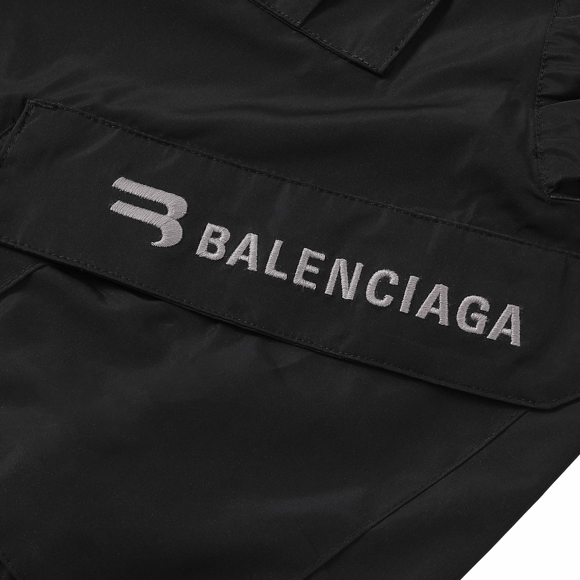 Ba1en*iaga Jacket