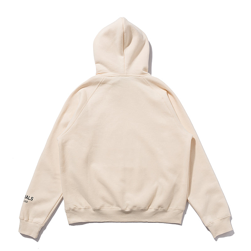 Fear of God Fog Essentials Hoodie J8058