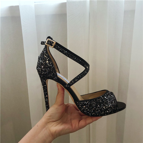 J1m*y Ch00 Pearl Heels Dupe pearl high heels sandals