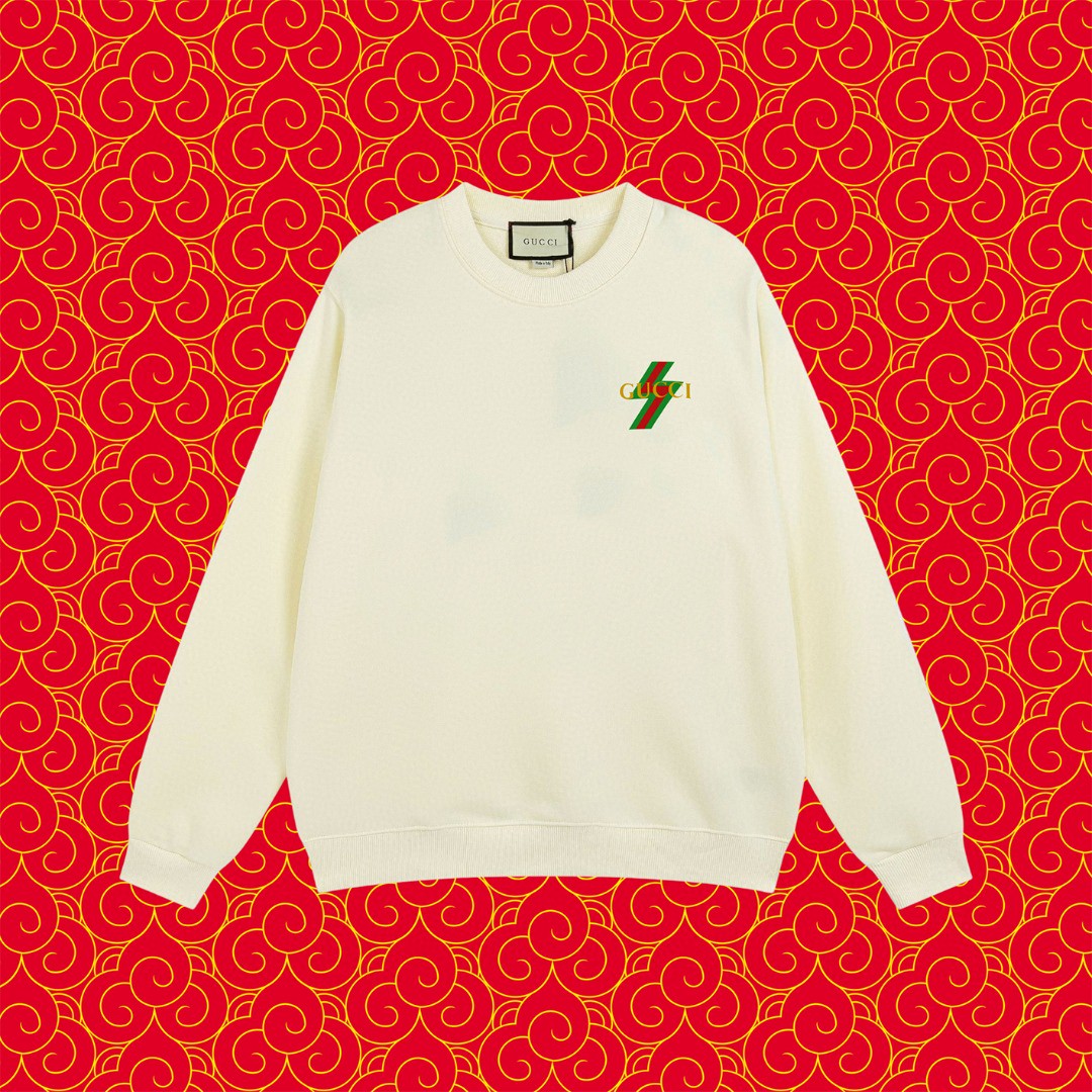 Gvc*1 Sweatshirt