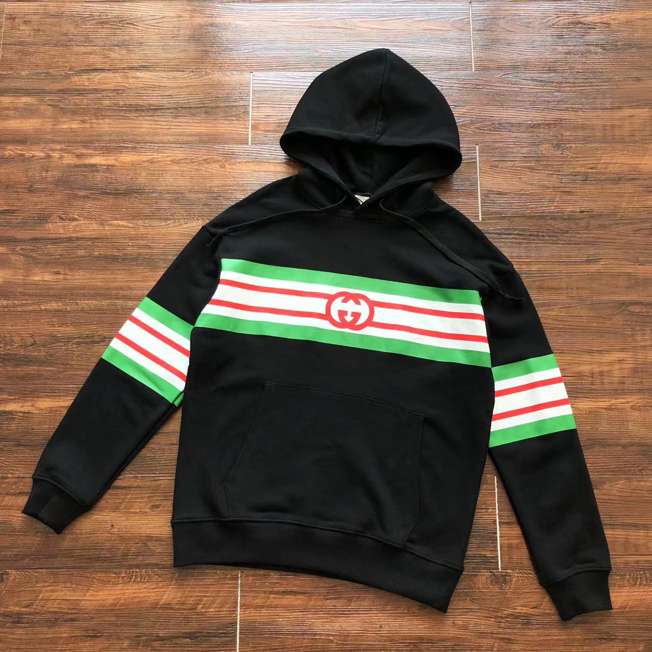 Gvc*1 Hoodie