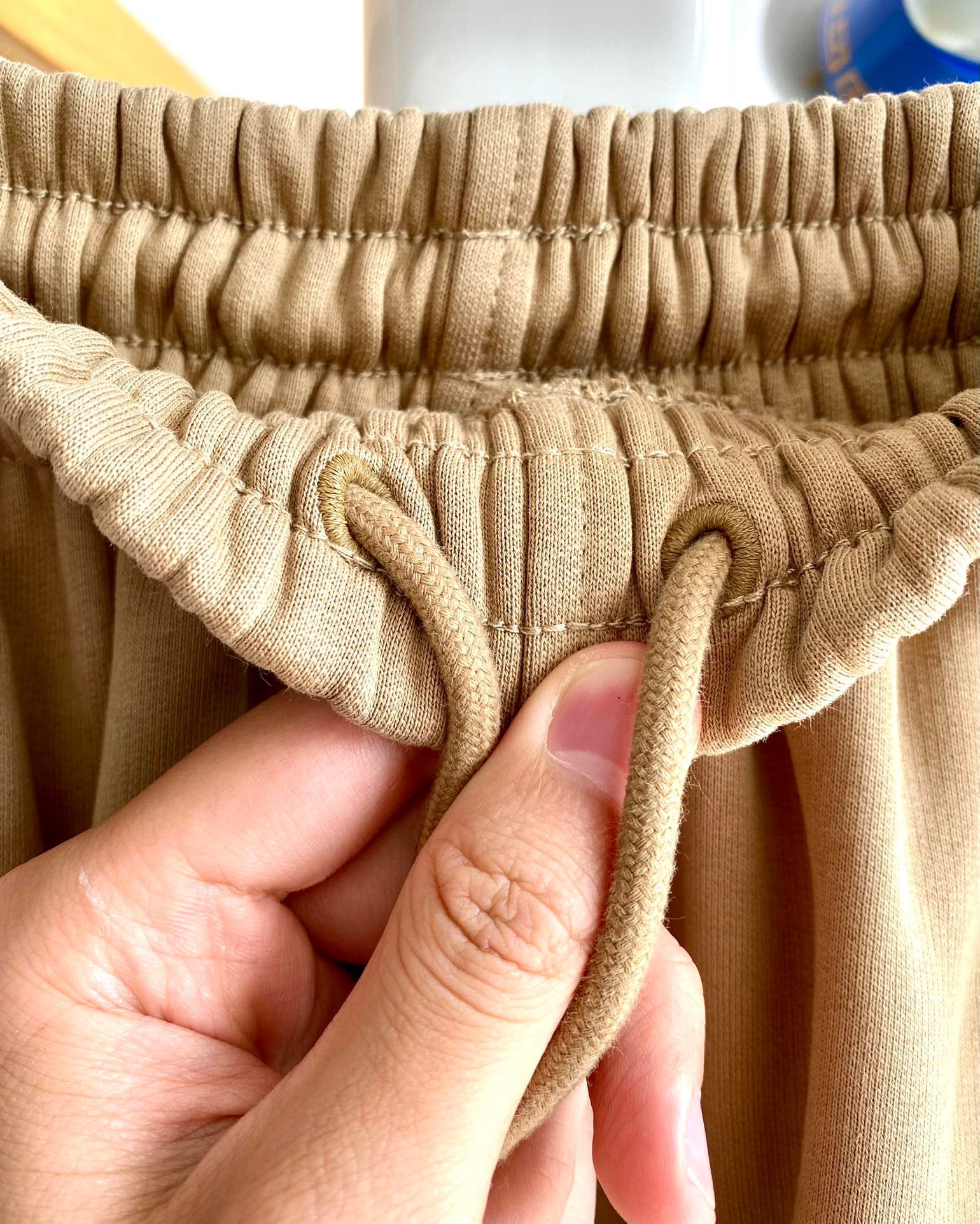 Ba1en*iaga Sweatpants