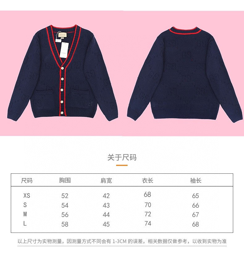 Gvc*1 Cardigan