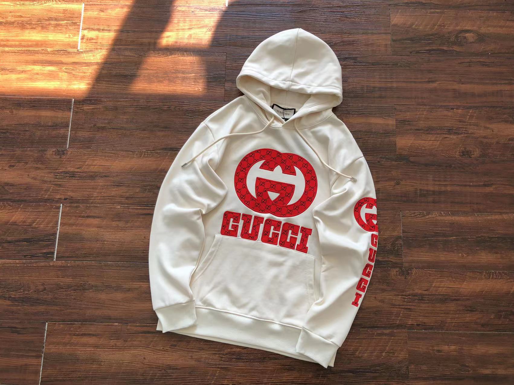 Gvc*1 Hoodie