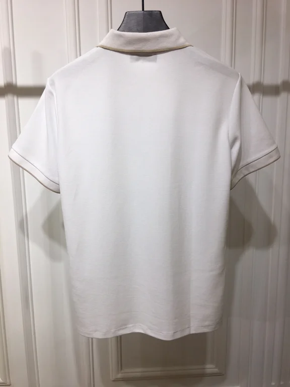 2022ss F**di Polo Shirt