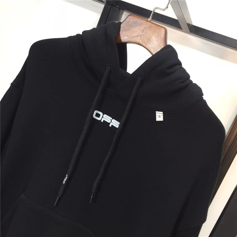 2020SS OFF WHITE hoodie