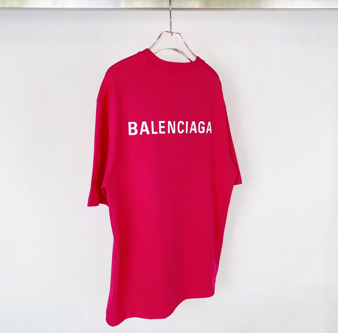 Ba1en*iaga T-shirt