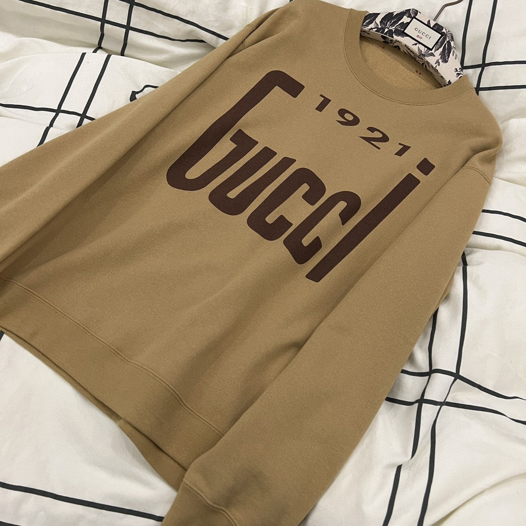 Gvc*1 Sweatshirt