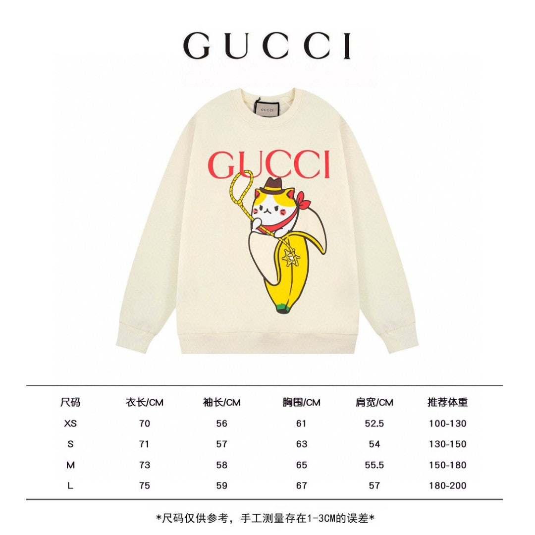 Gvc*1 Sweatshirt