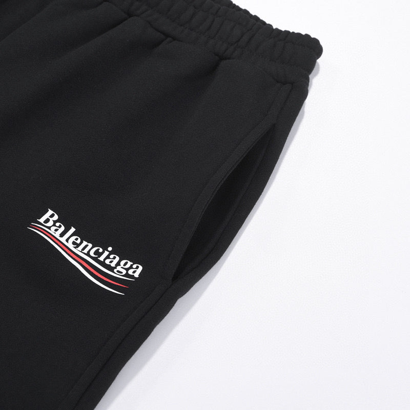 Ba1en*iaga Sweatpants