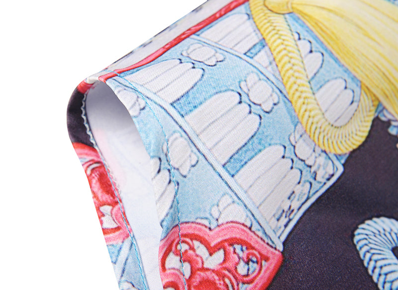 Gvc*1 Long Sleeve Shirt