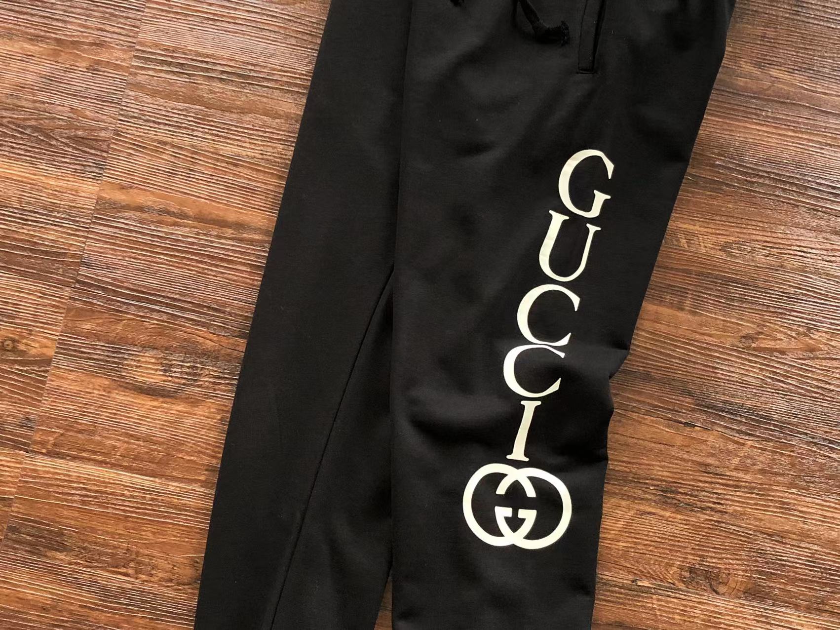 Gvc*1 Sweatpants