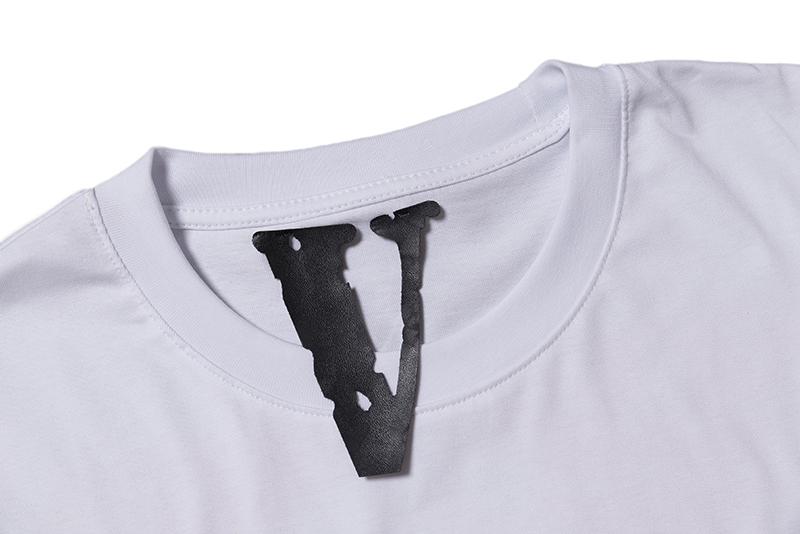 Replica Vlone Friends Fans Tee