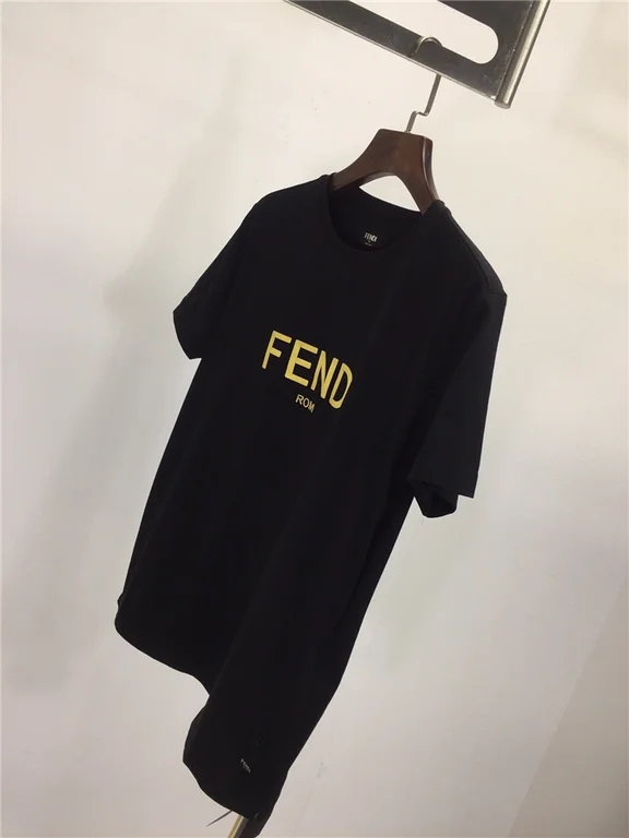 2021ss F**di T Shirt