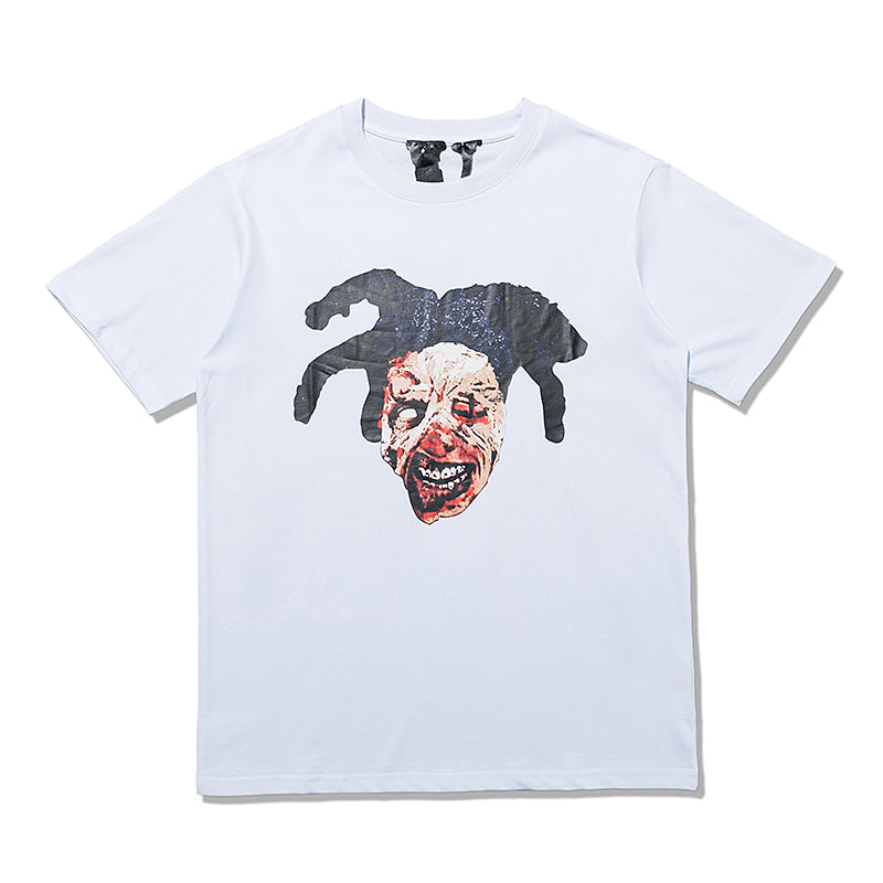 Vlone x Kodak Zombie Tee