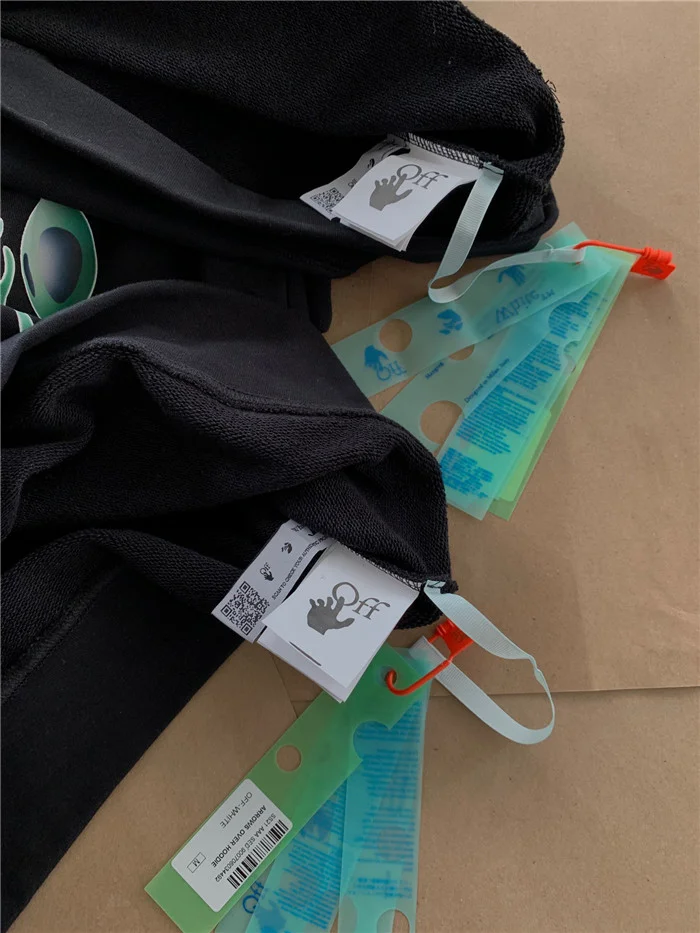 2023SS Off White Hoodie